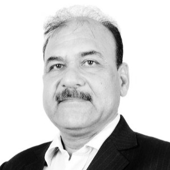 Raj Khanna profile photo
